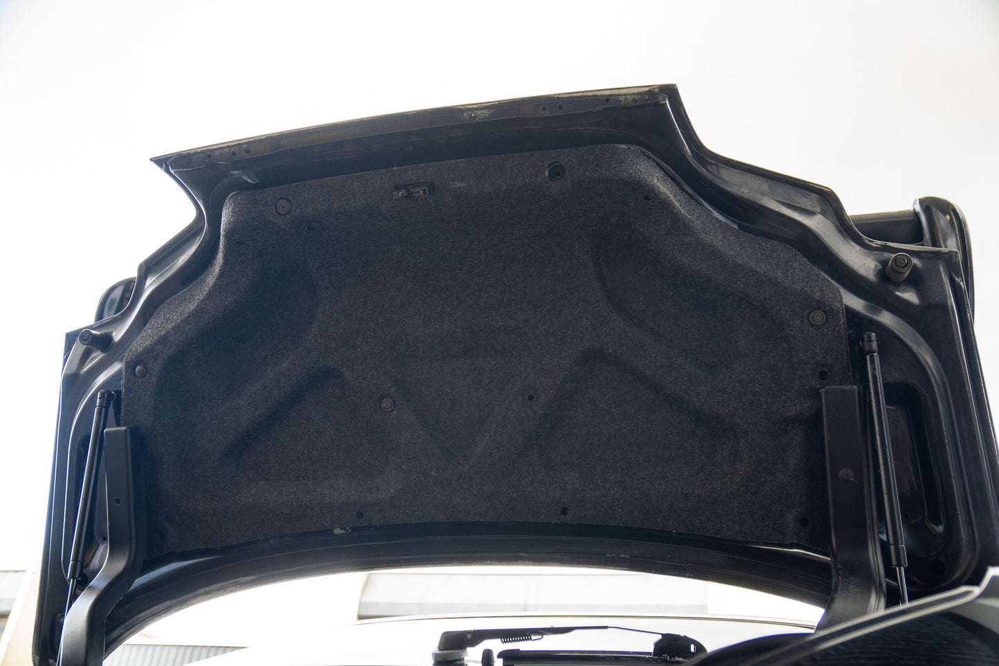 Nissan Skyline R34 GT-T - 1998