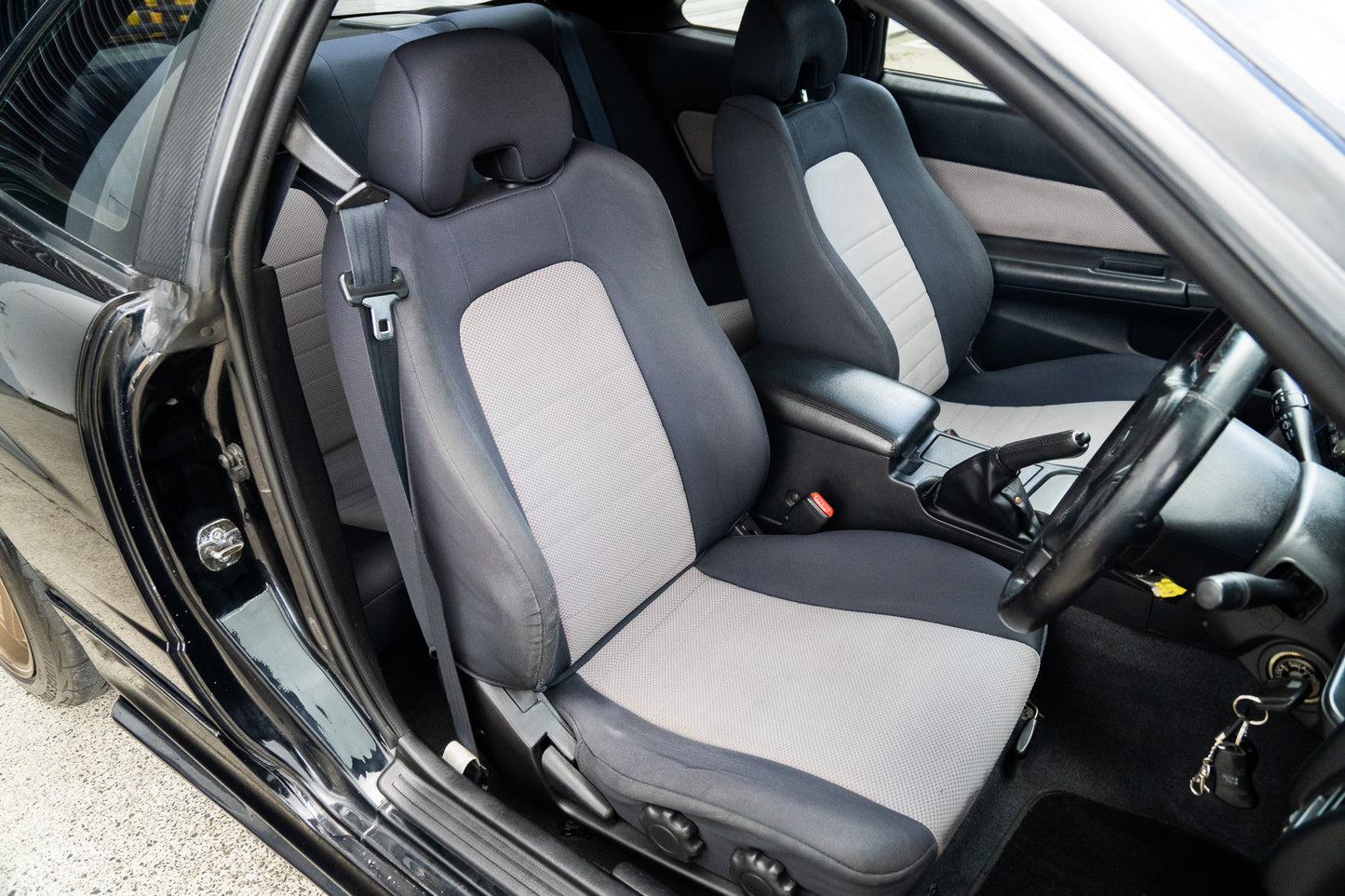 Nissan Skyline R34 GT-T - 1998