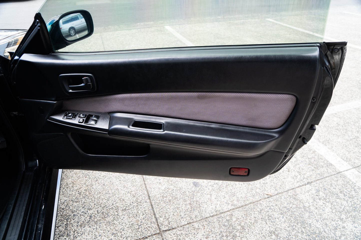 Nissan Skyline R34 GT-T - 1998