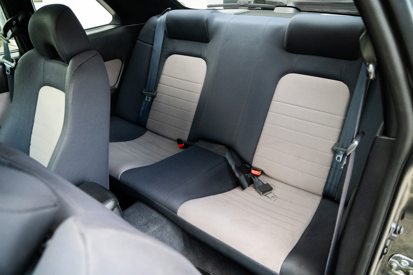 Nissan Skyline R34 GT-T - 1998