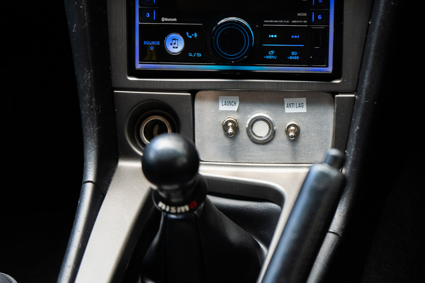 Nissan Skyline R34 GT-T - 1998