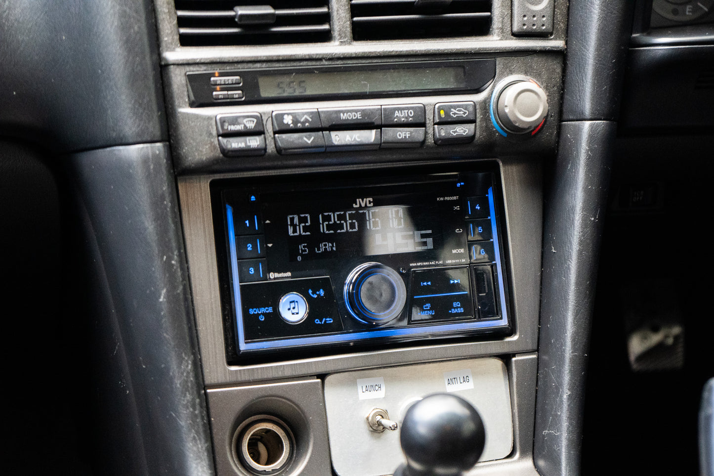 Nissan Skyline R34 GT-T - 1998