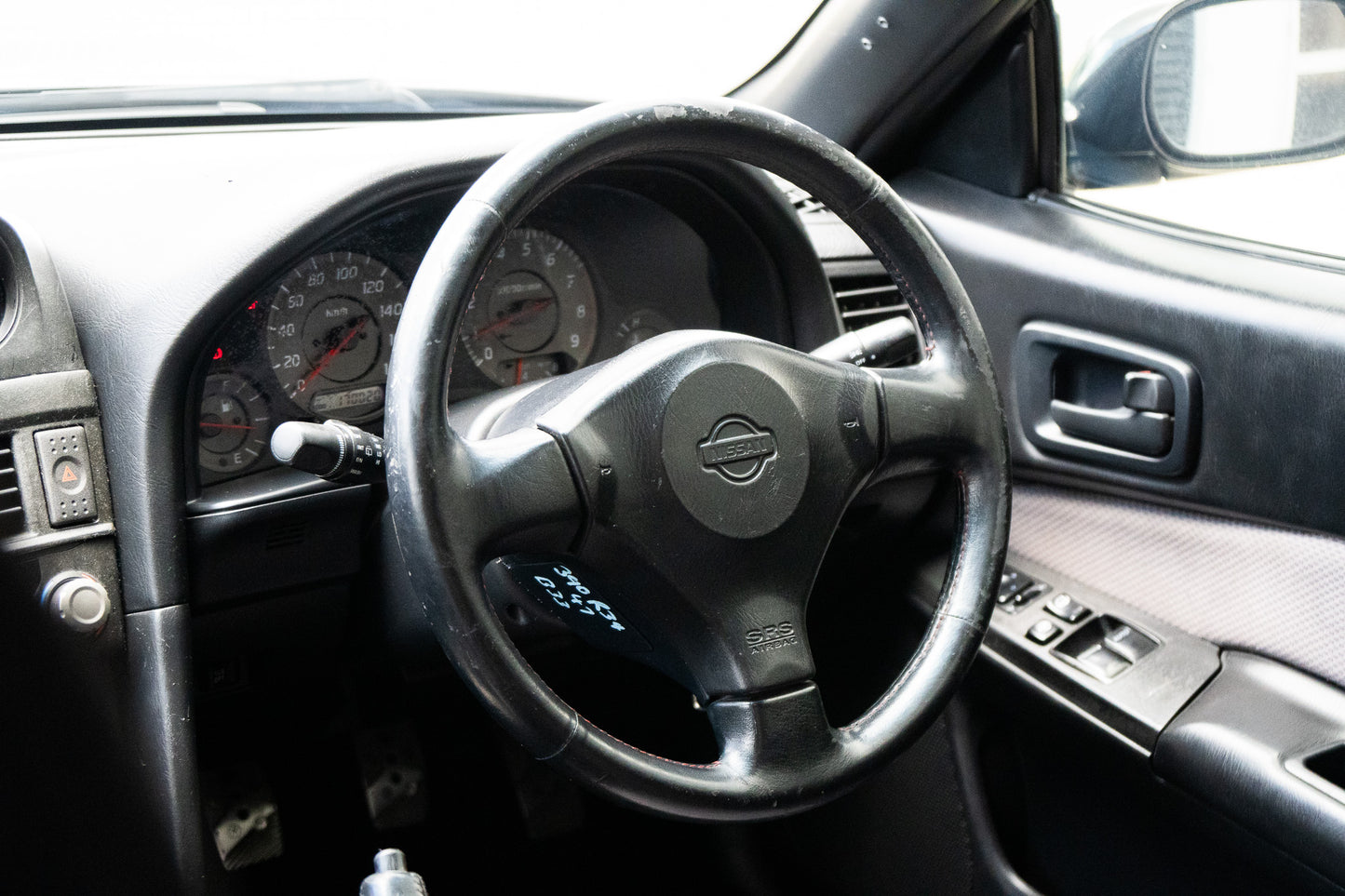 Nissan Skyline R34 GT-T - 1998