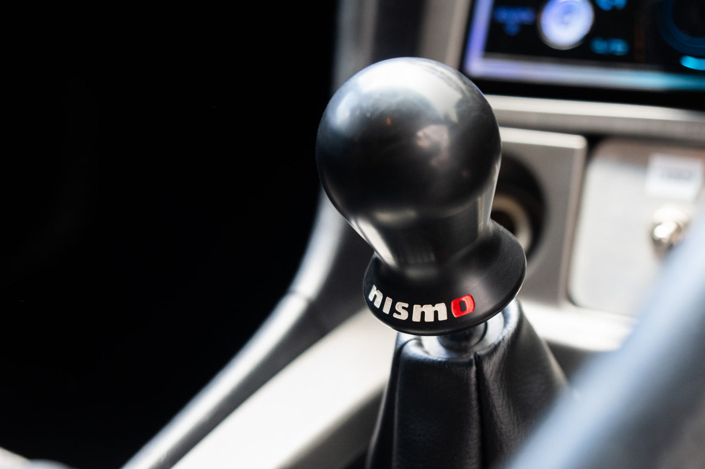 Nissan Skyline R34 GT-T - 1998