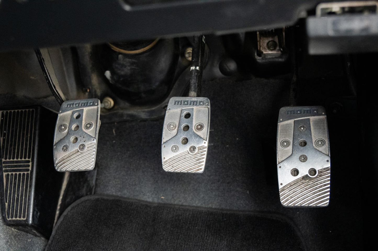 Nissan Skyline R34 GT-T - 1998