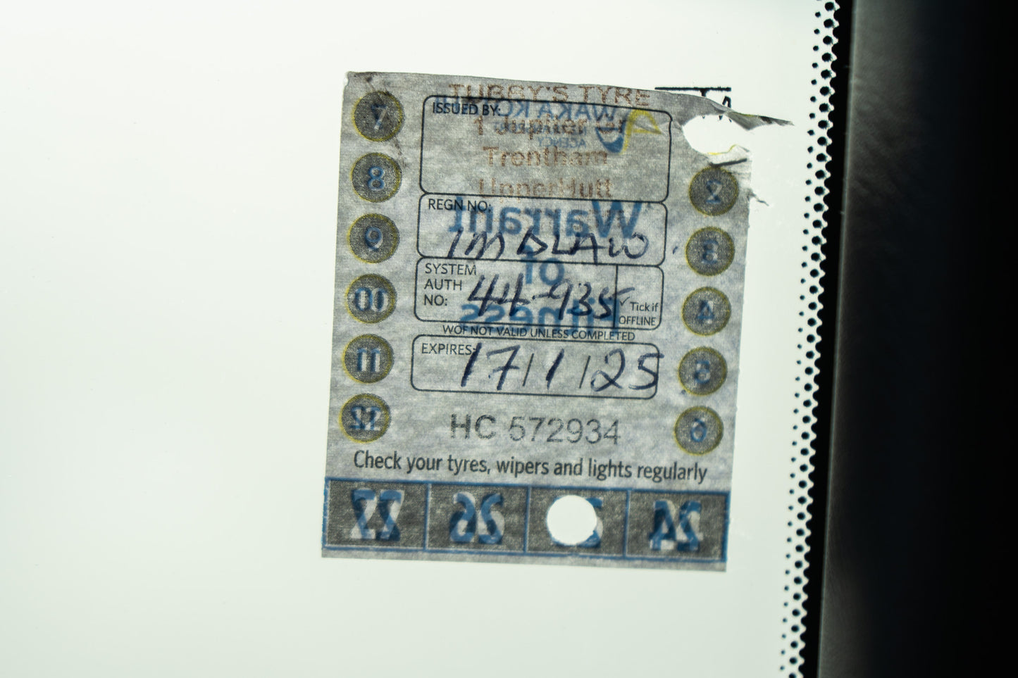 Nissan Skyline R34 GT-T - 1998