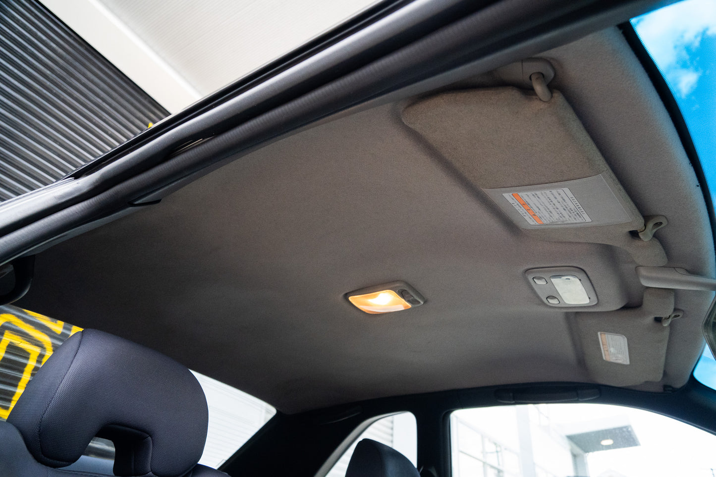 Nissan Skyline R34 GT-T - 1998