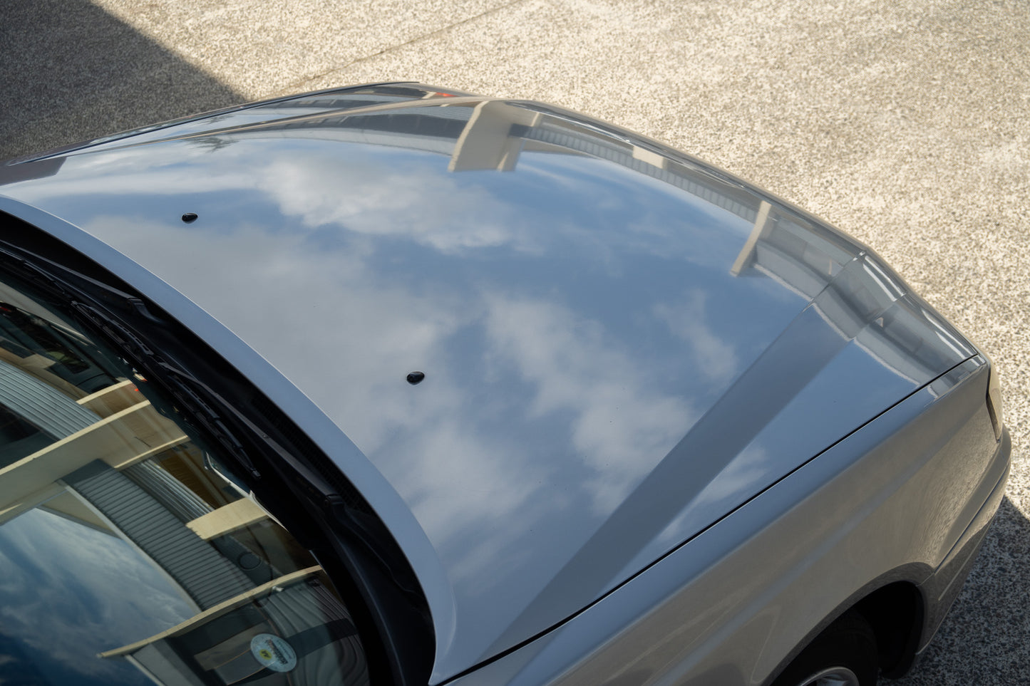 Nissan Stagea 25T RS - 2001