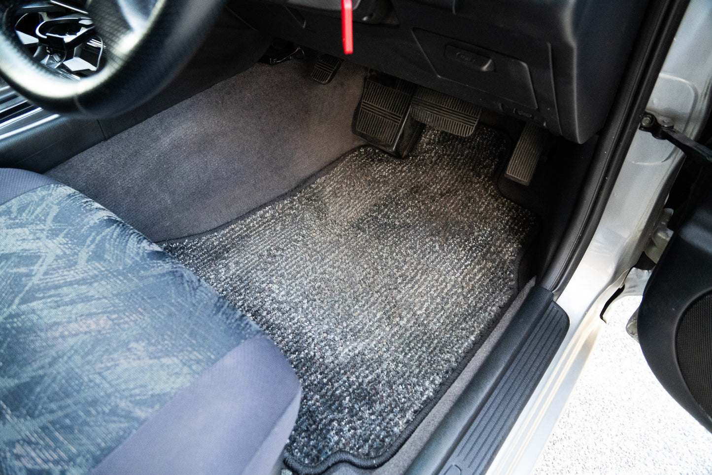 Nissan Stagea 25T RS - 2001