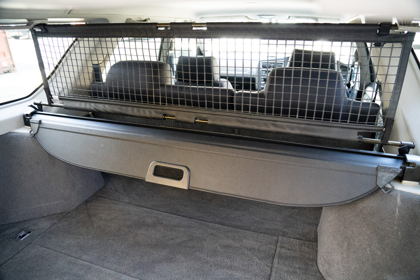 Nissan Stagea 25T RS - 2001