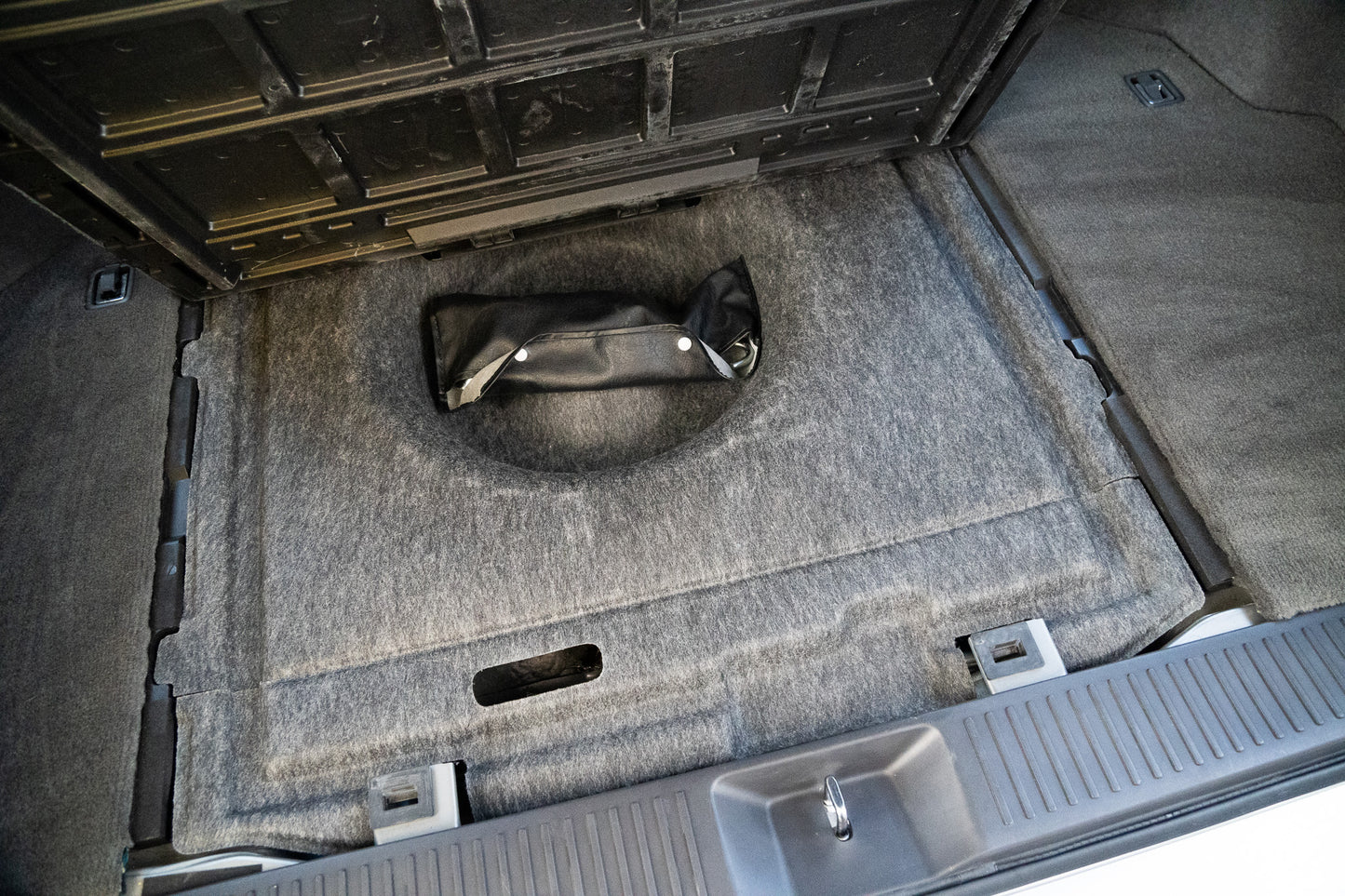 Nissan Stagea 25T RS - 2001