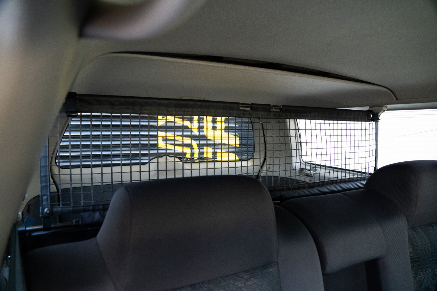 Nissan Stagea 25T RS - 2001