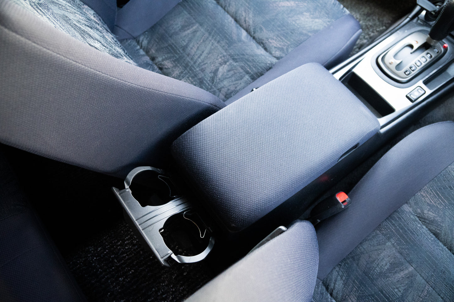 Nissan Stagea 25T RS - 2001