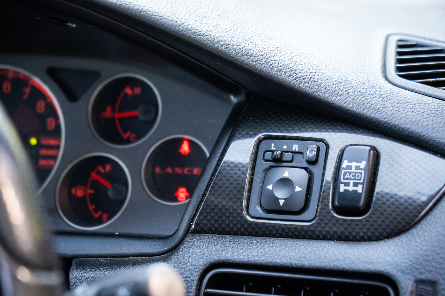 Mitsubishi Lancer EVO 9 Wagon - 2005