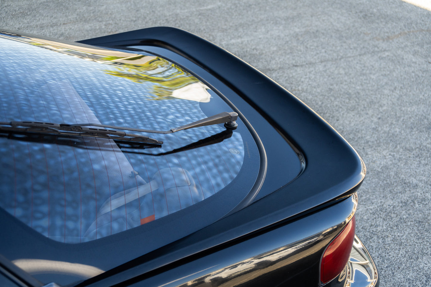 Isuzu PA Nero R - Irmscher - 1991