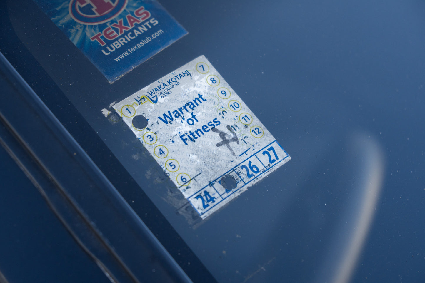 Isuzu PA Nero R - Irmscher - 1991