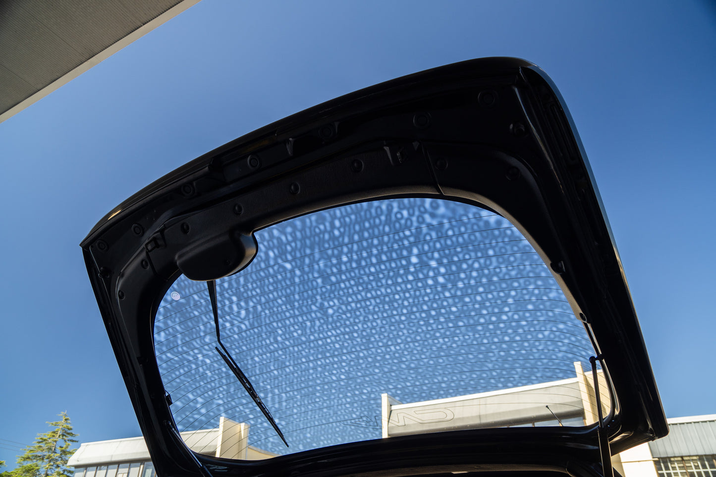 Isuzu PA Nero R - Irmscher - 1991