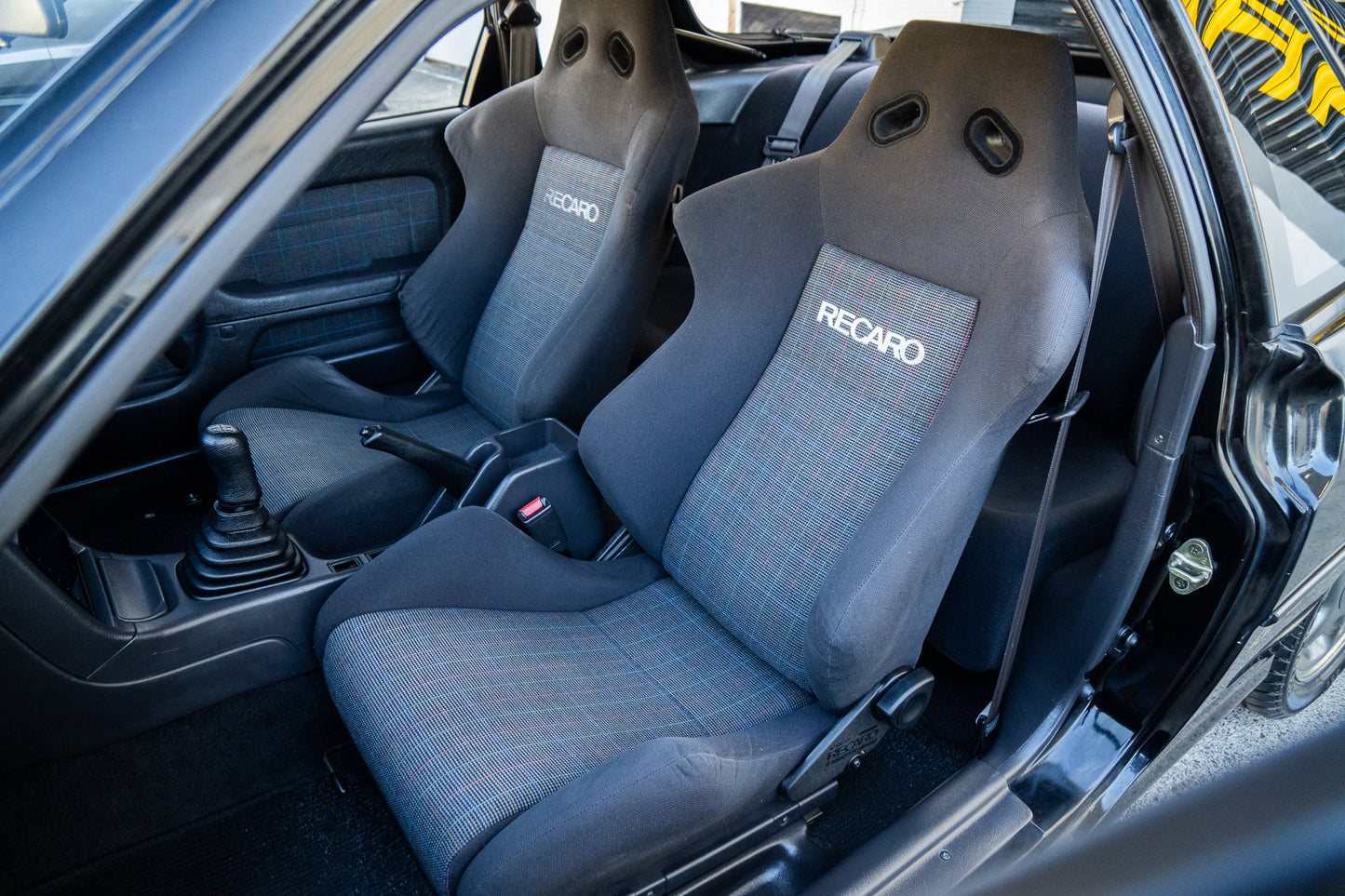 Isuzu PA Nero R - Irmscher - 1991