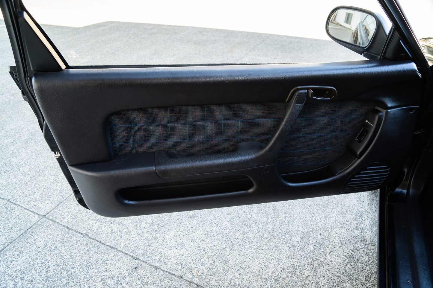 Isuzu PA Nero R - Irmscher - 1991