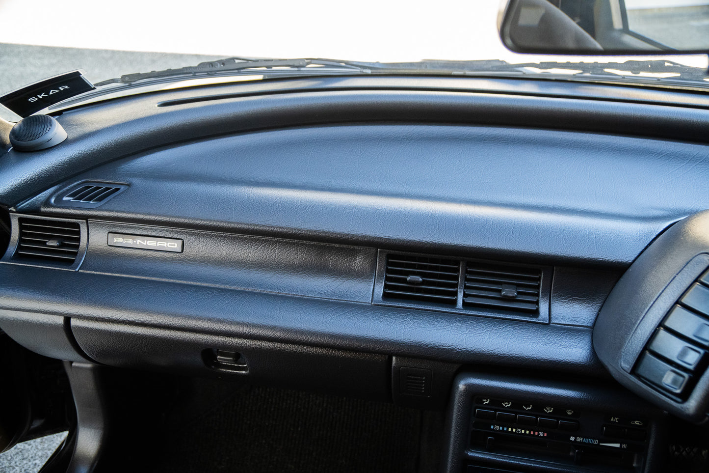 Isuzu PA Nero R - Irmscher - 1991