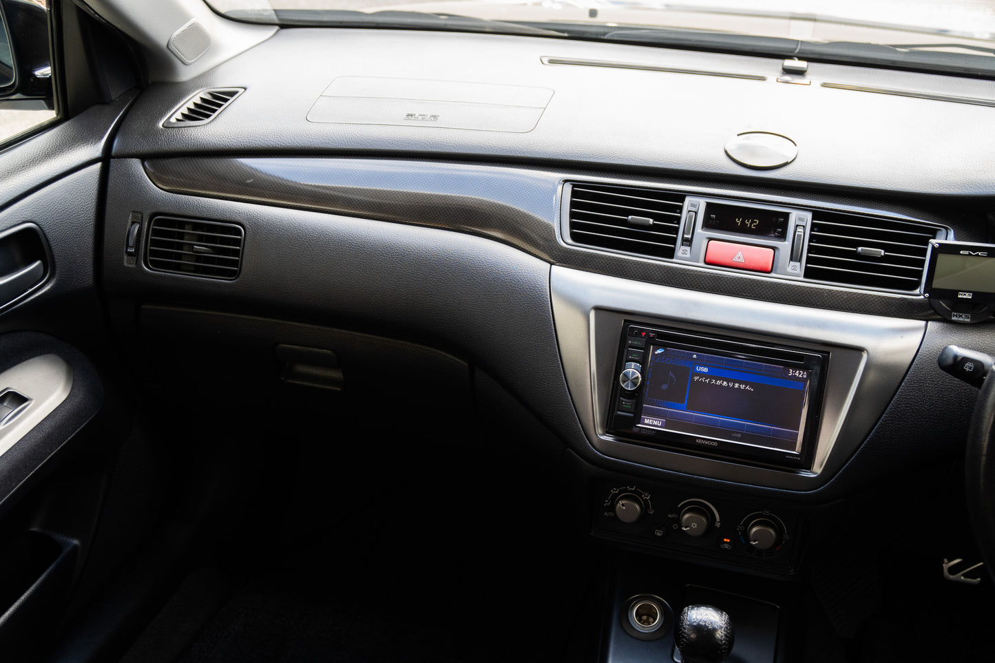 Mitsubishi Lancer EVO 9 GSR - 2006