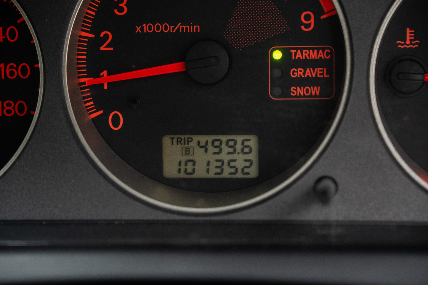 Mitsubishi Lancer EVO 9 Wagon - 2005