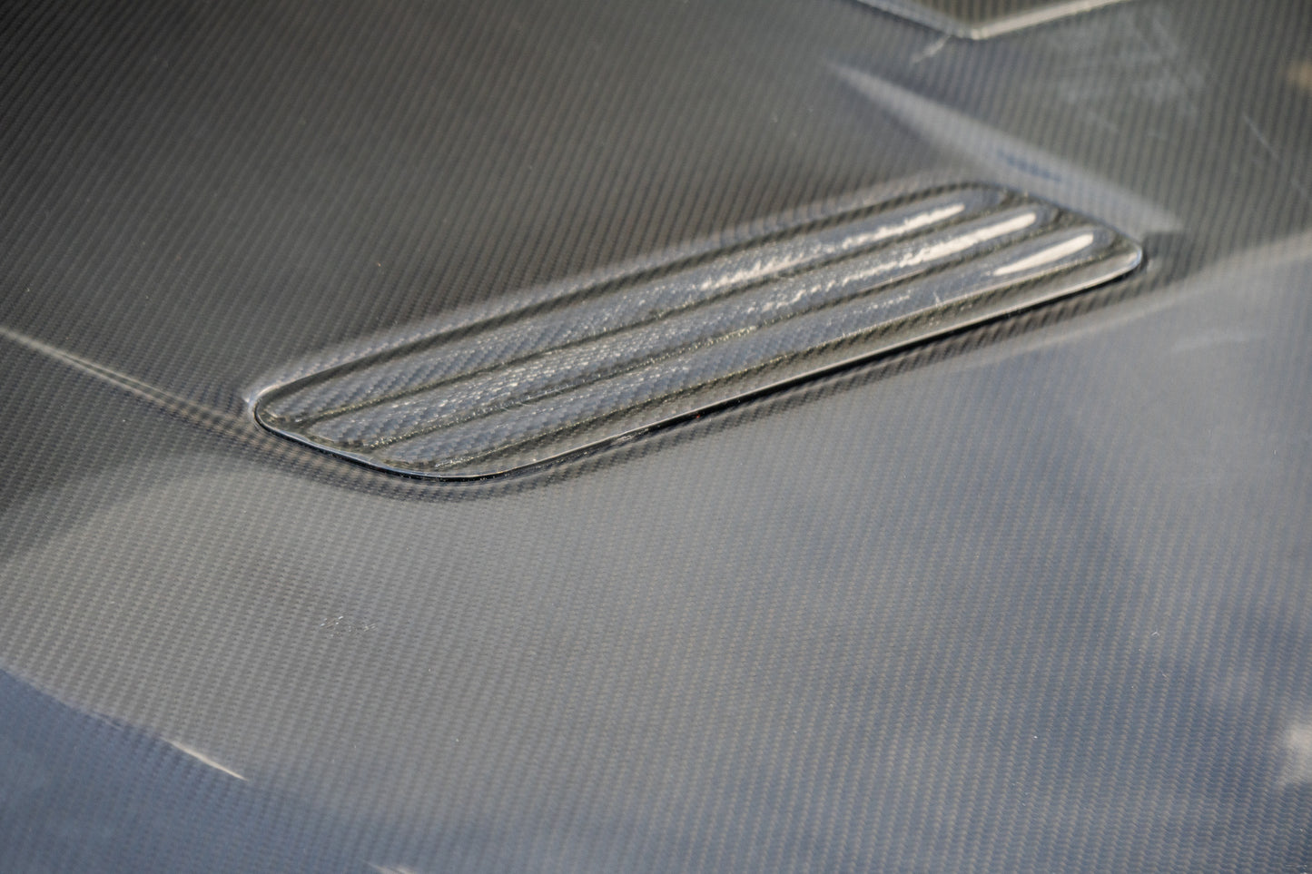 Mitsubishi Lancer EVO 10 - 2007