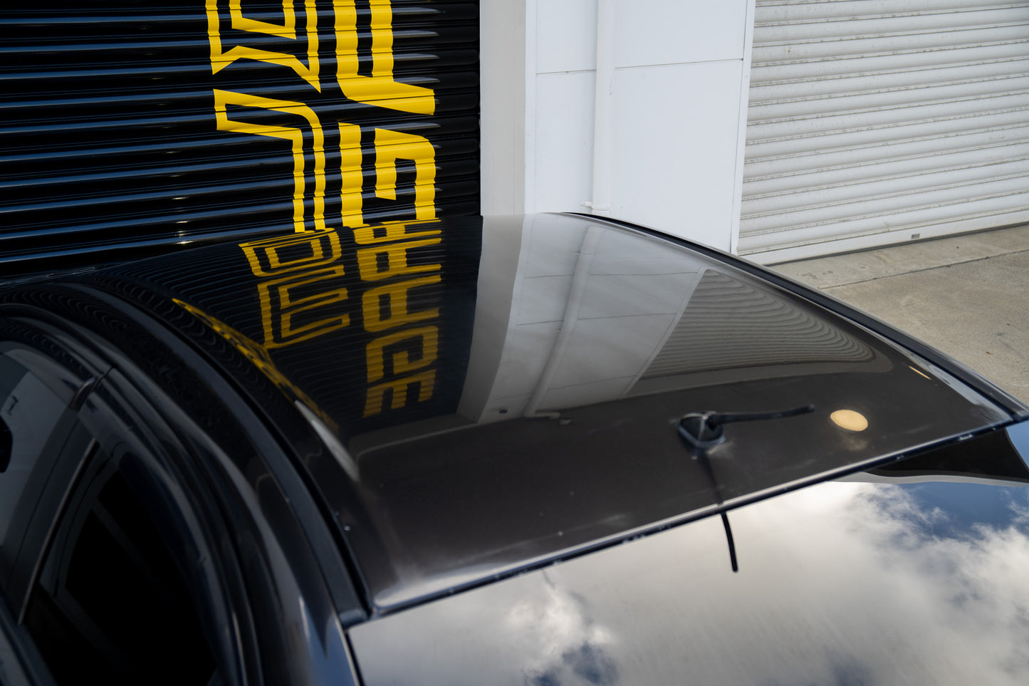 Mitsubishi Lancer EVO 10 - 2007