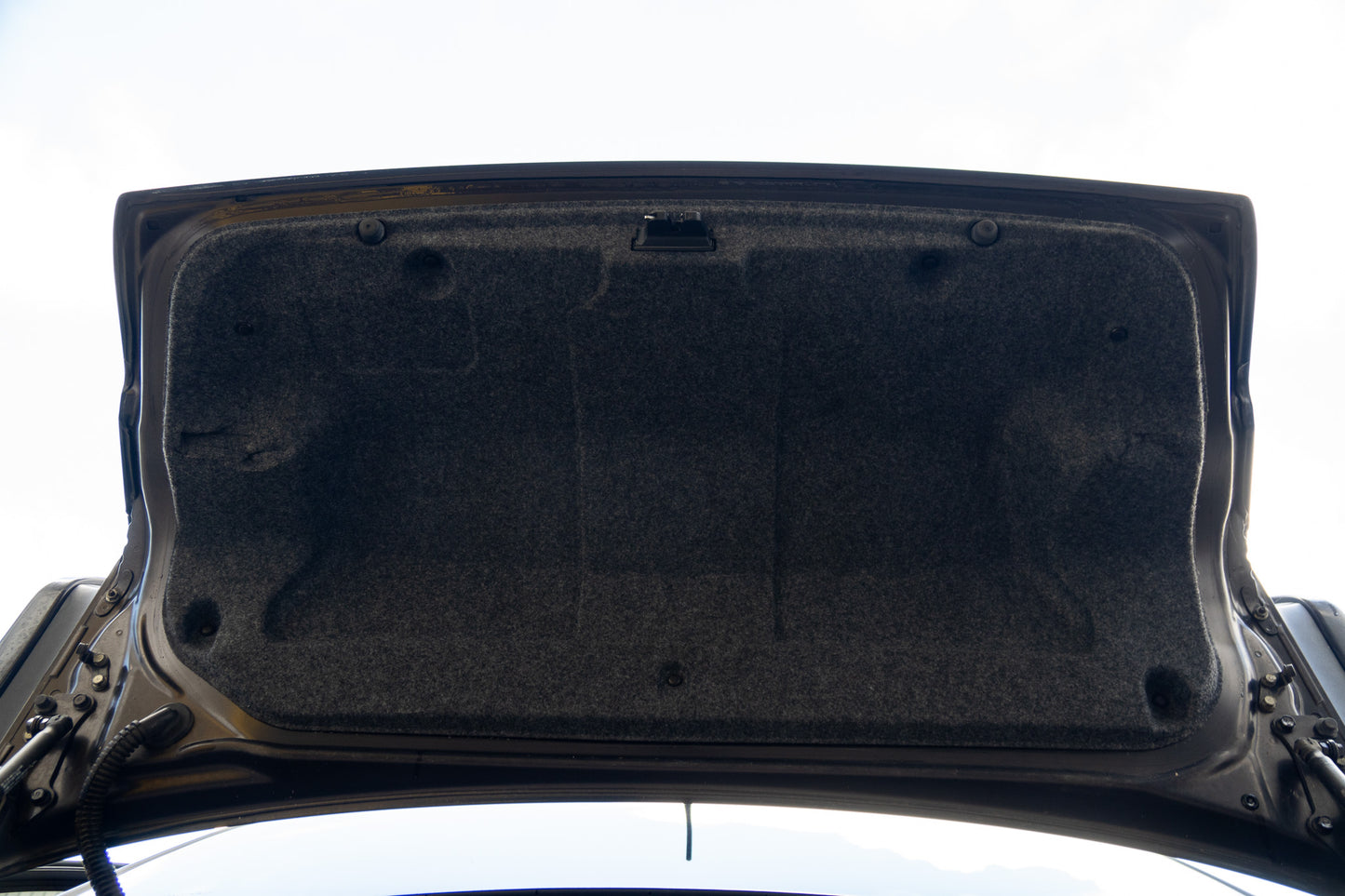 Mitsubishi Lancer EVO 10 - 2007