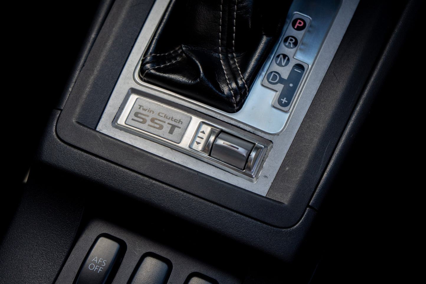 Mitsubishi Lancer EVO 10 - 2007