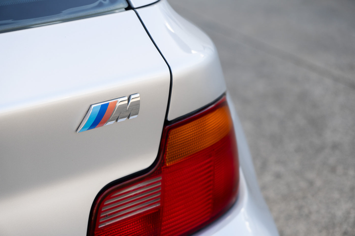 BMW Z3 Coupe LHD - 2000