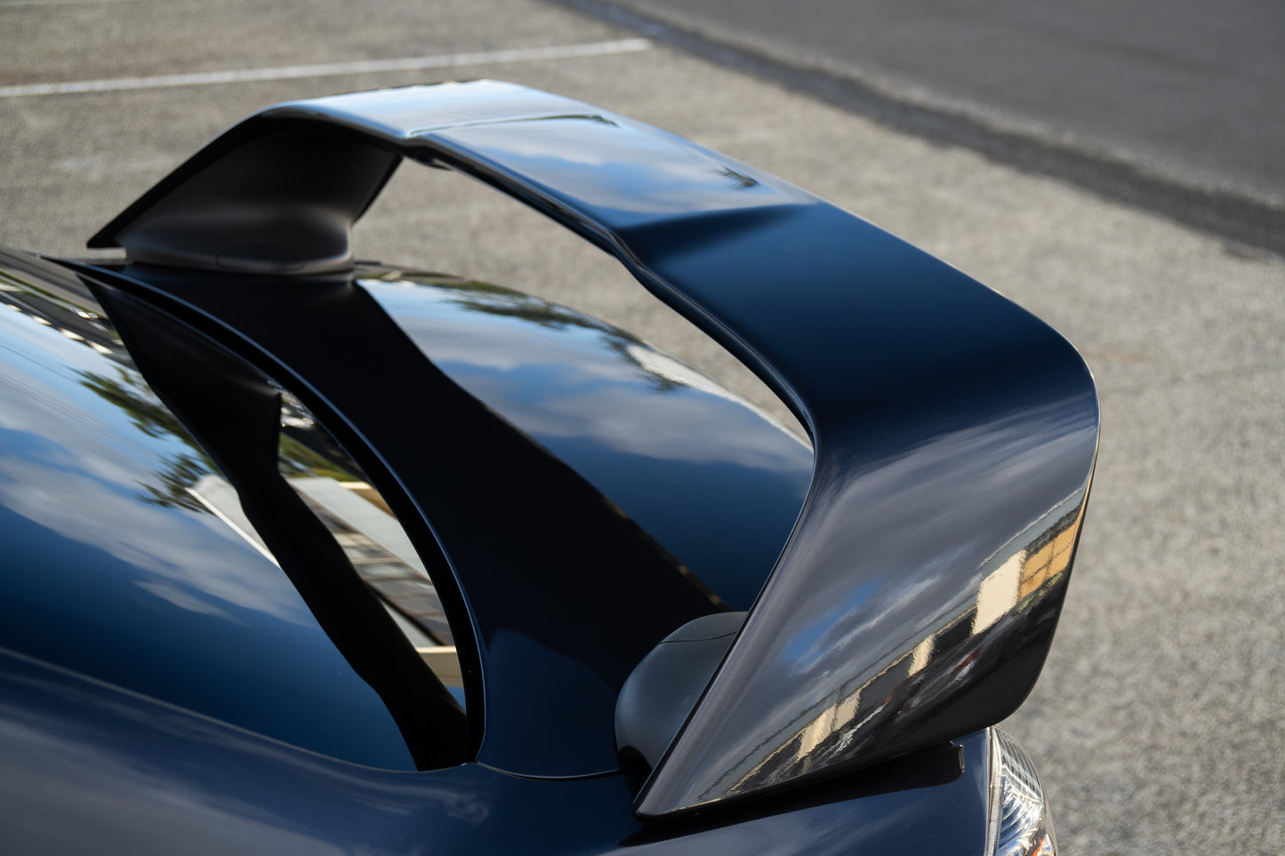 Mitsubishi Lancer EVO 10 - 2010