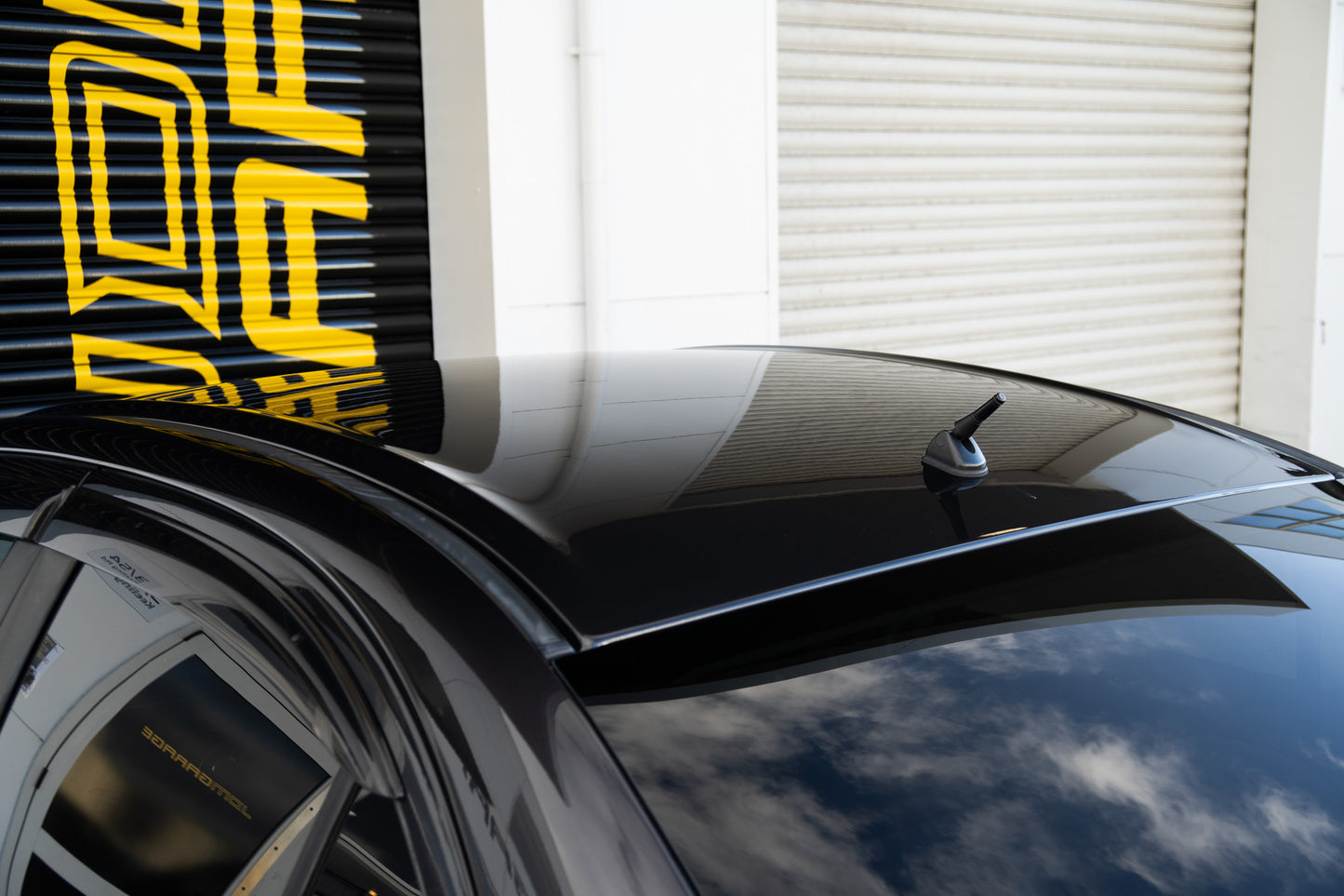 Mitsubishi Lancer EVO 10 - 2010