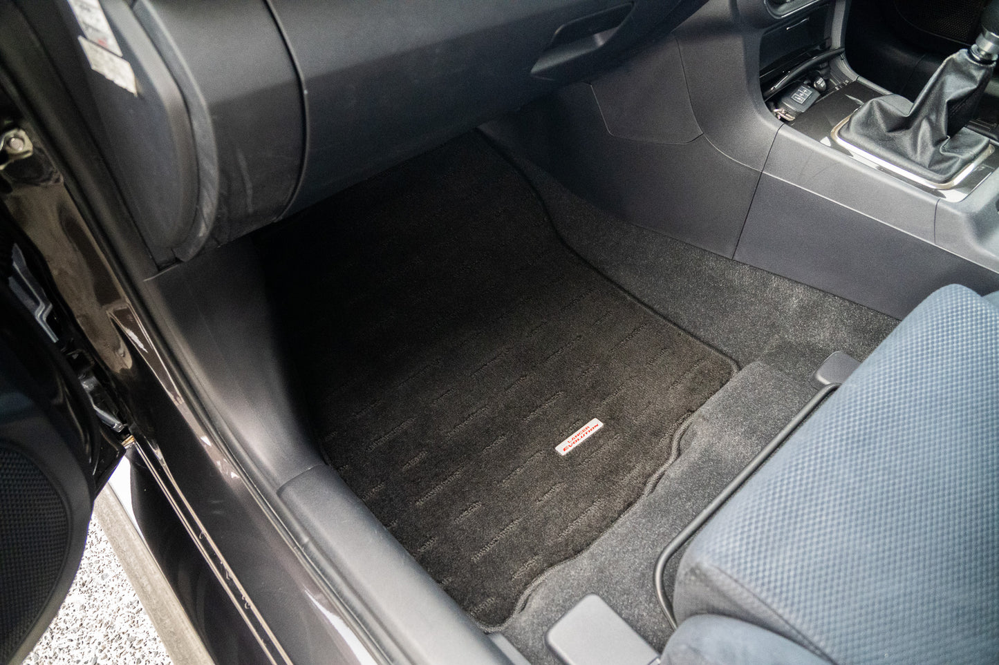 Mitsubishi Lancer EVO 10 - 2010