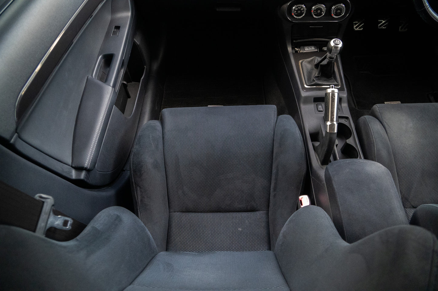 Mitsubishi Lancer EVO 10 - 2010