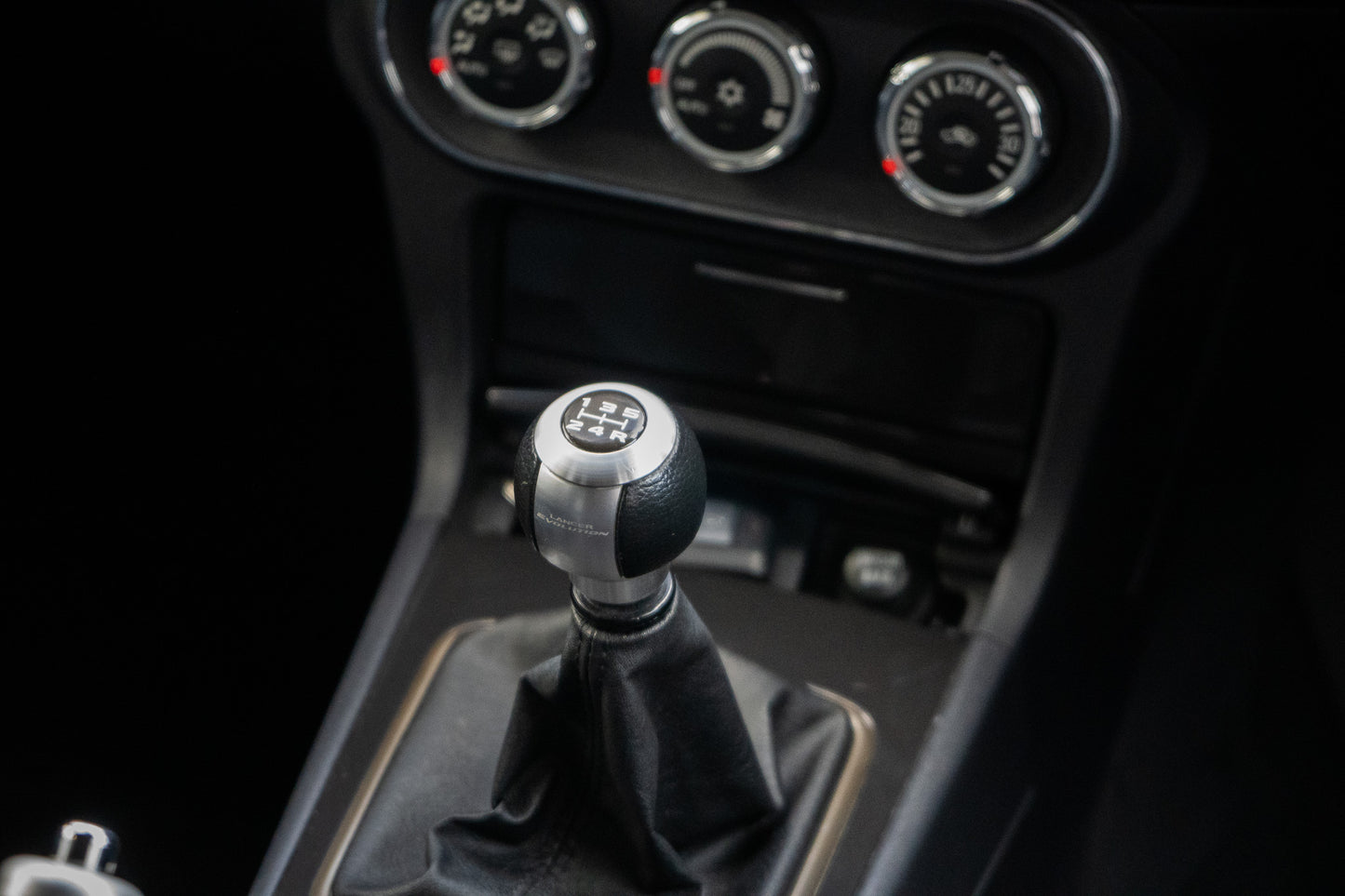 Mitsubishi Lancer EVO 10 - 2010