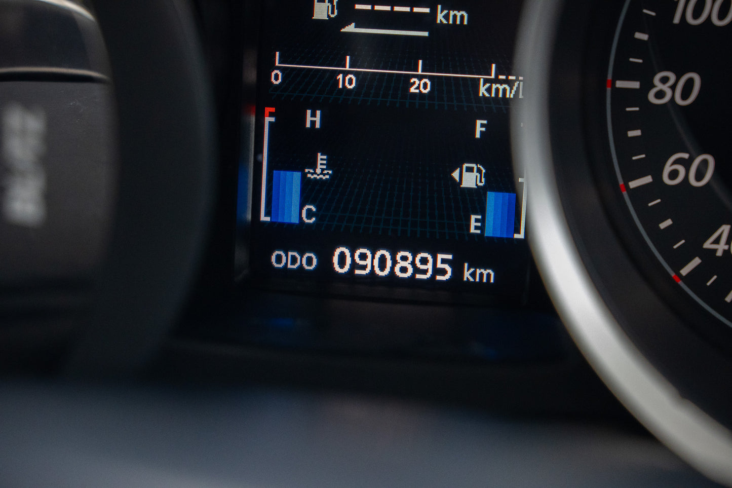 Mitsubishi Lancer EVO 10 - 2010