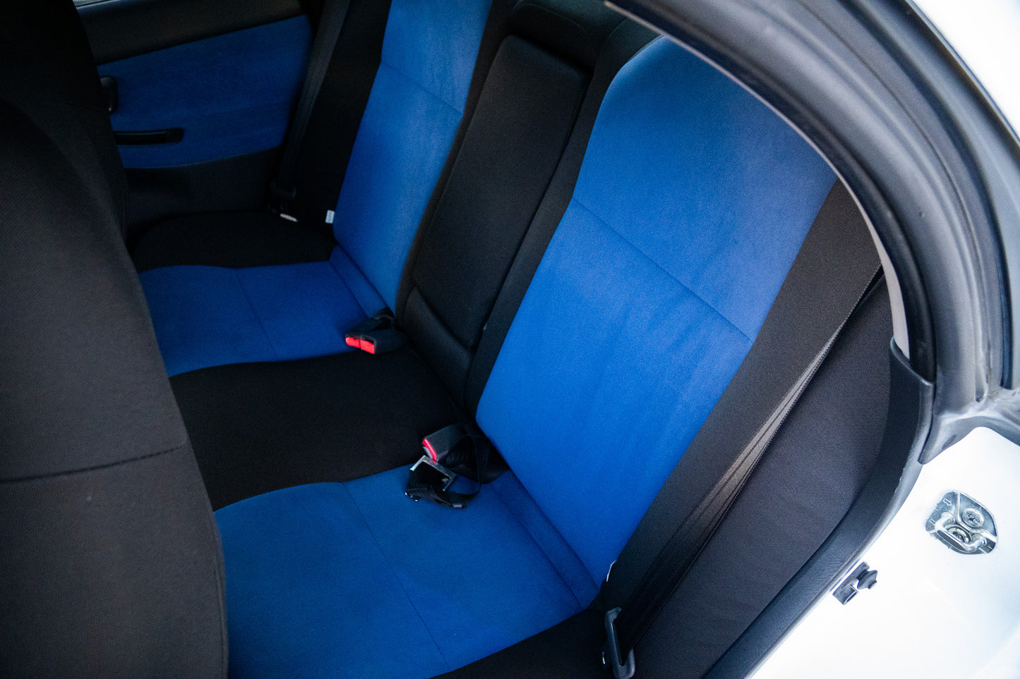 Subaru Impreza WRX STI - 2006