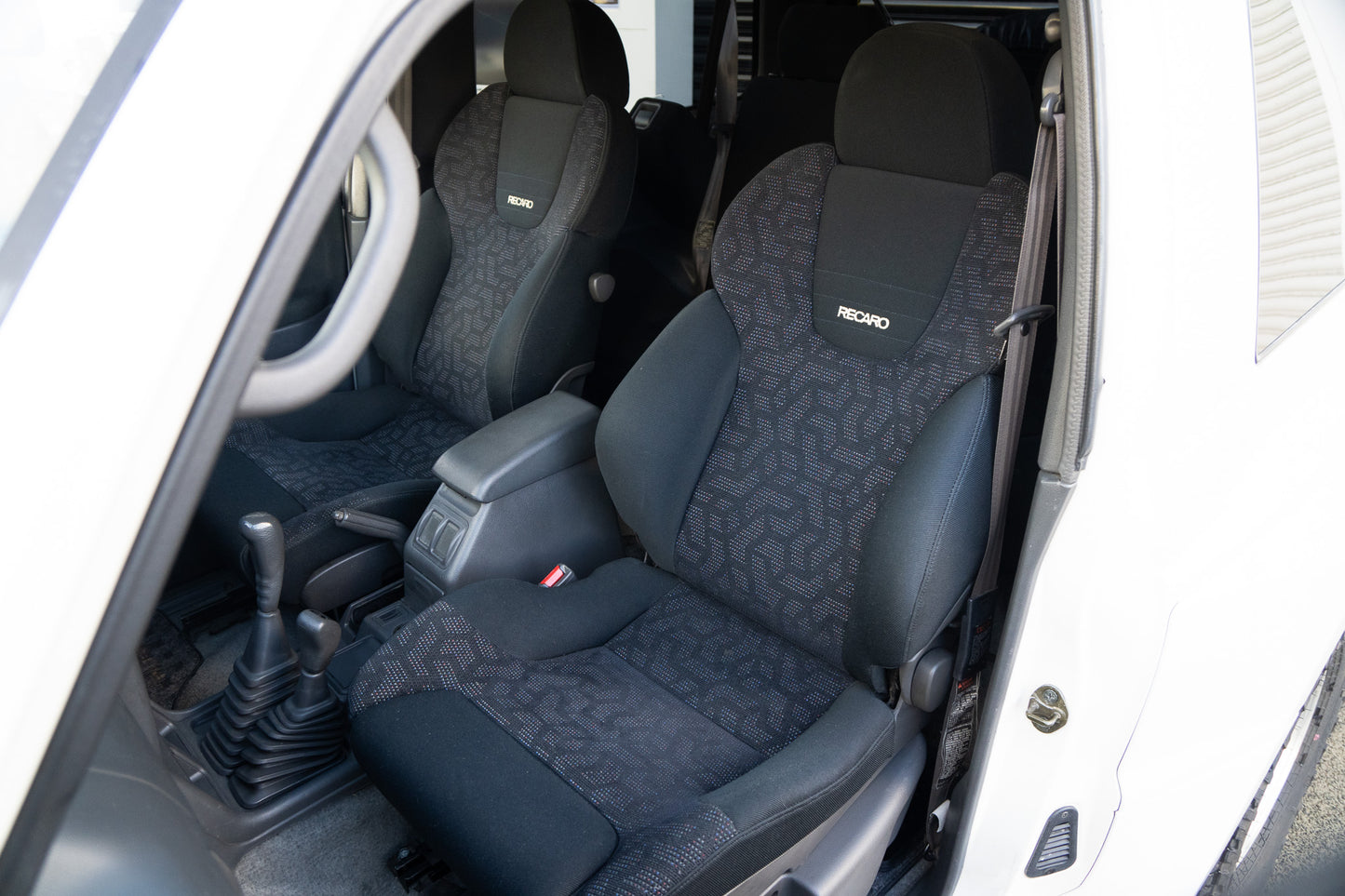 Mitsubishi Pajero Evolution - 1998
