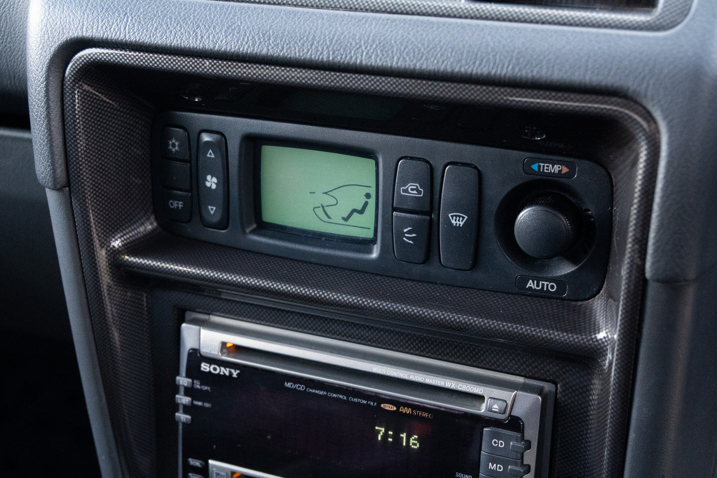 Mitsubishi Pajero Evolution - 1998