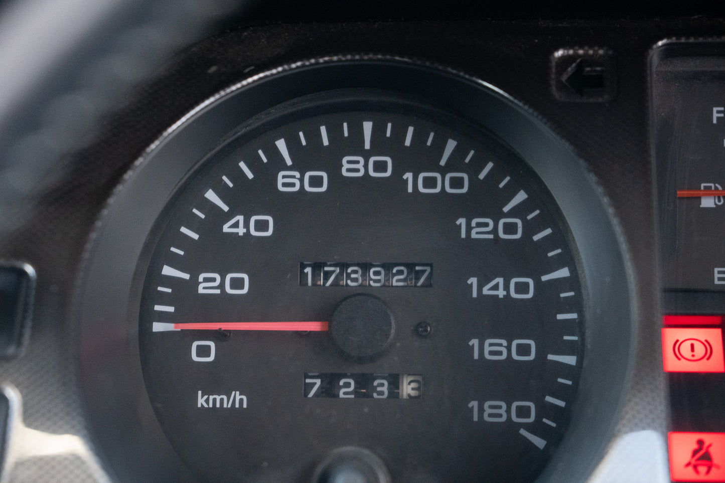 Mitsubishi Pajero Evolution - 1998
