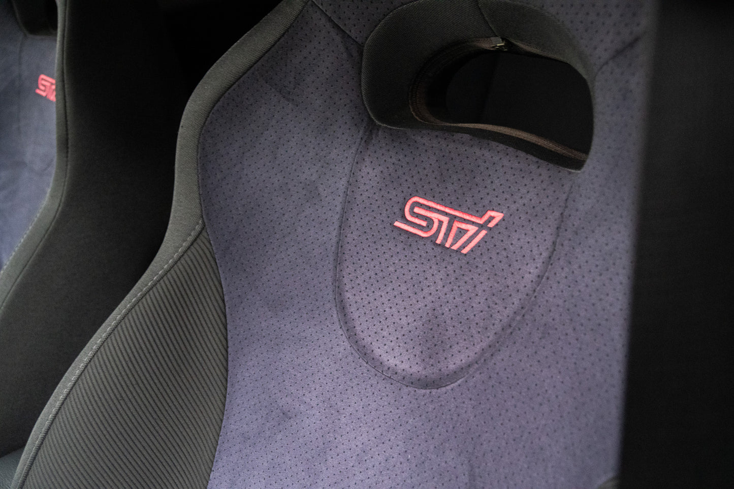 Subaru Impreza WRX STI Spec C- 2006