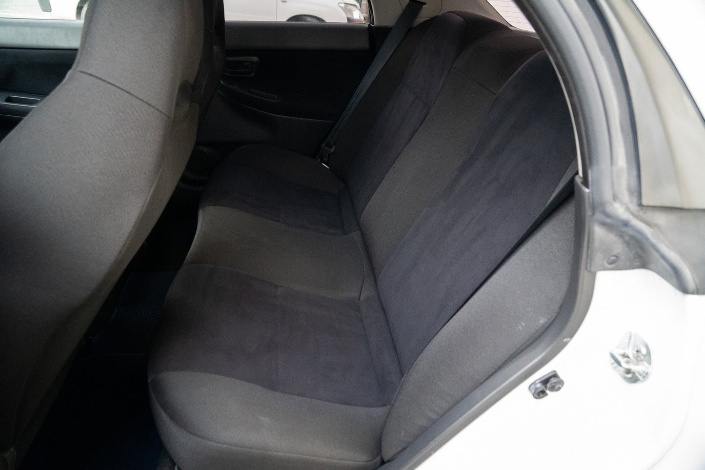 Subaru Impreza WRX STI Spec C- 2006