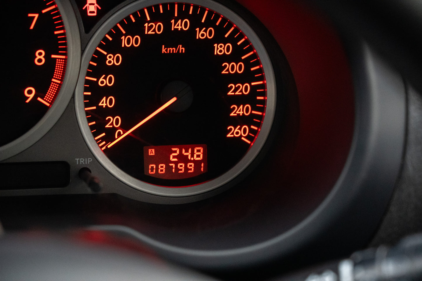 Subaru Impreza WRX STI Spec C- 2006