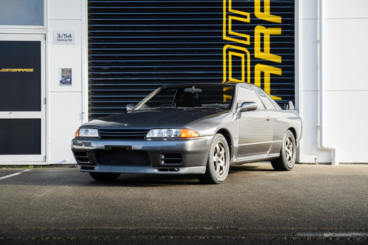 Nissan Skyline R32 GTR - 1994