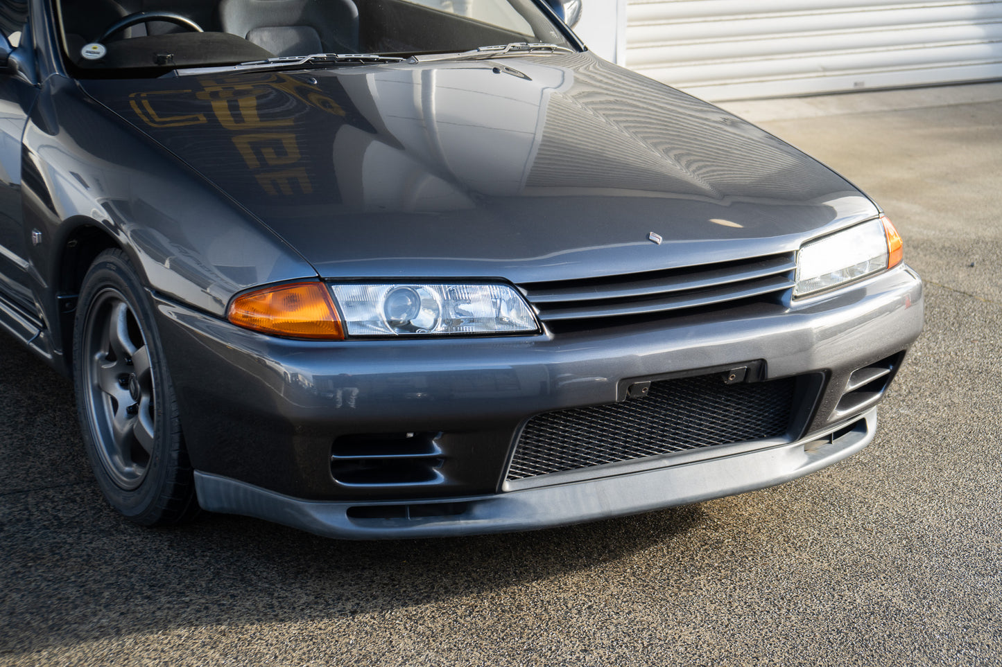 Nissan Skyline R32 GTR - 1994