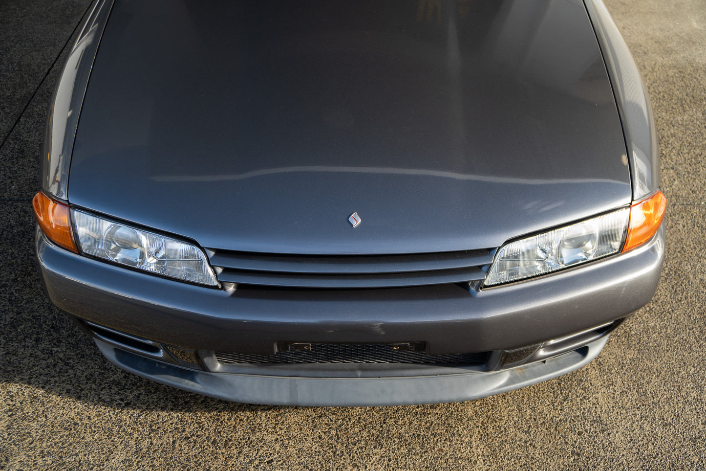 Nissan Skyline R32 GTR - 1994