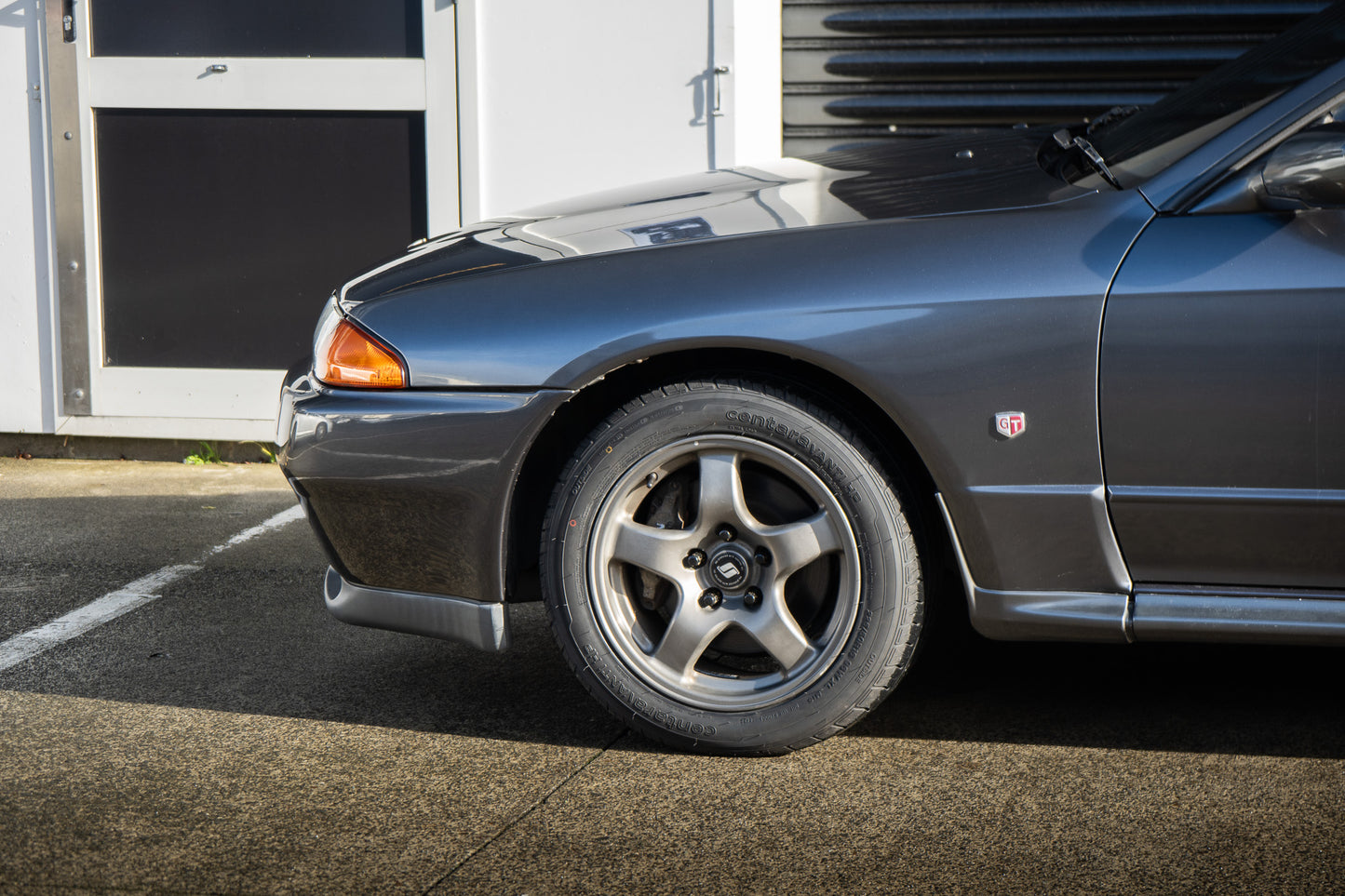 Nissan Skyline R32 GTR - 1994