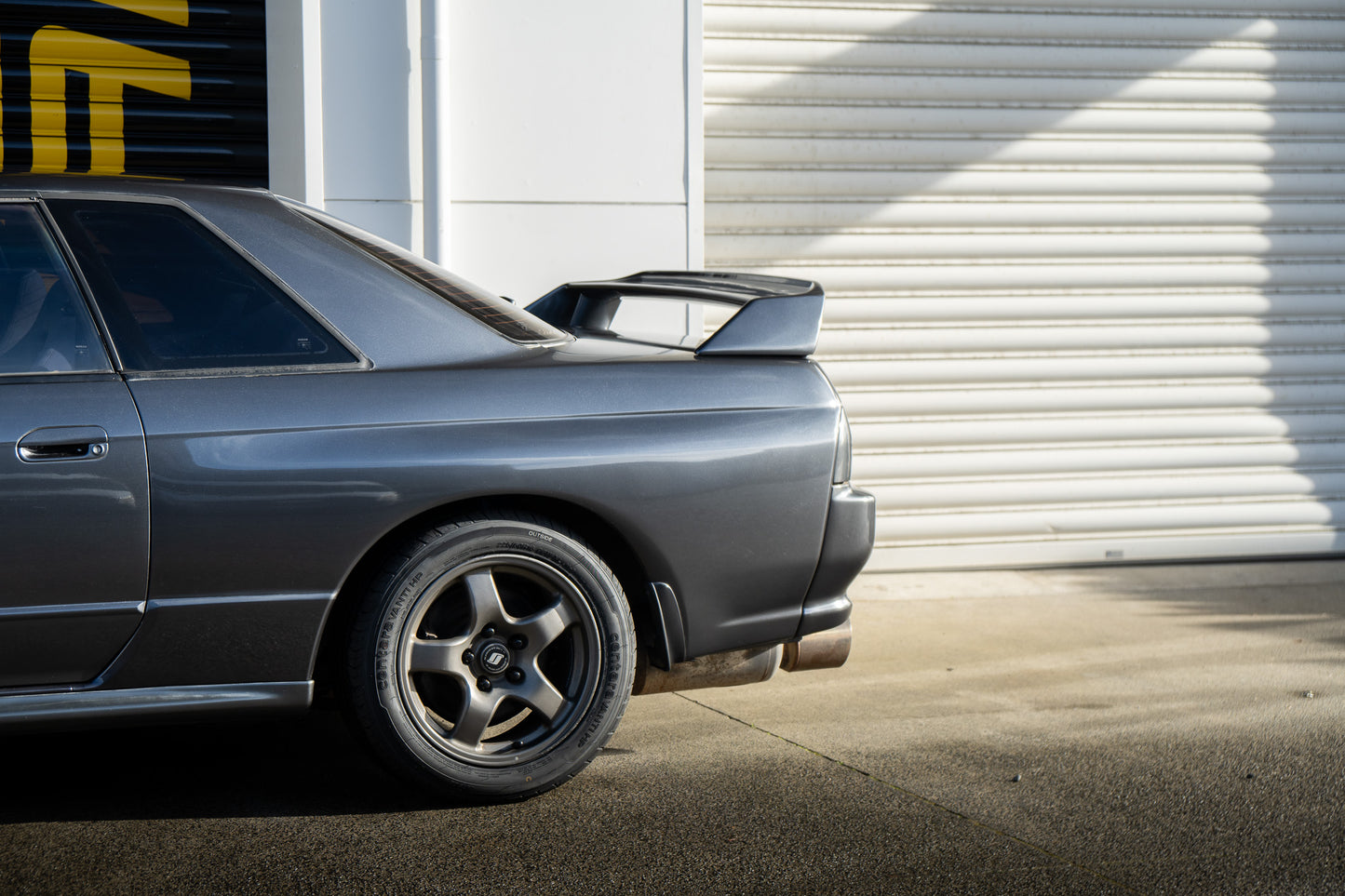 Nissan Skyline R32 GTR - 1994