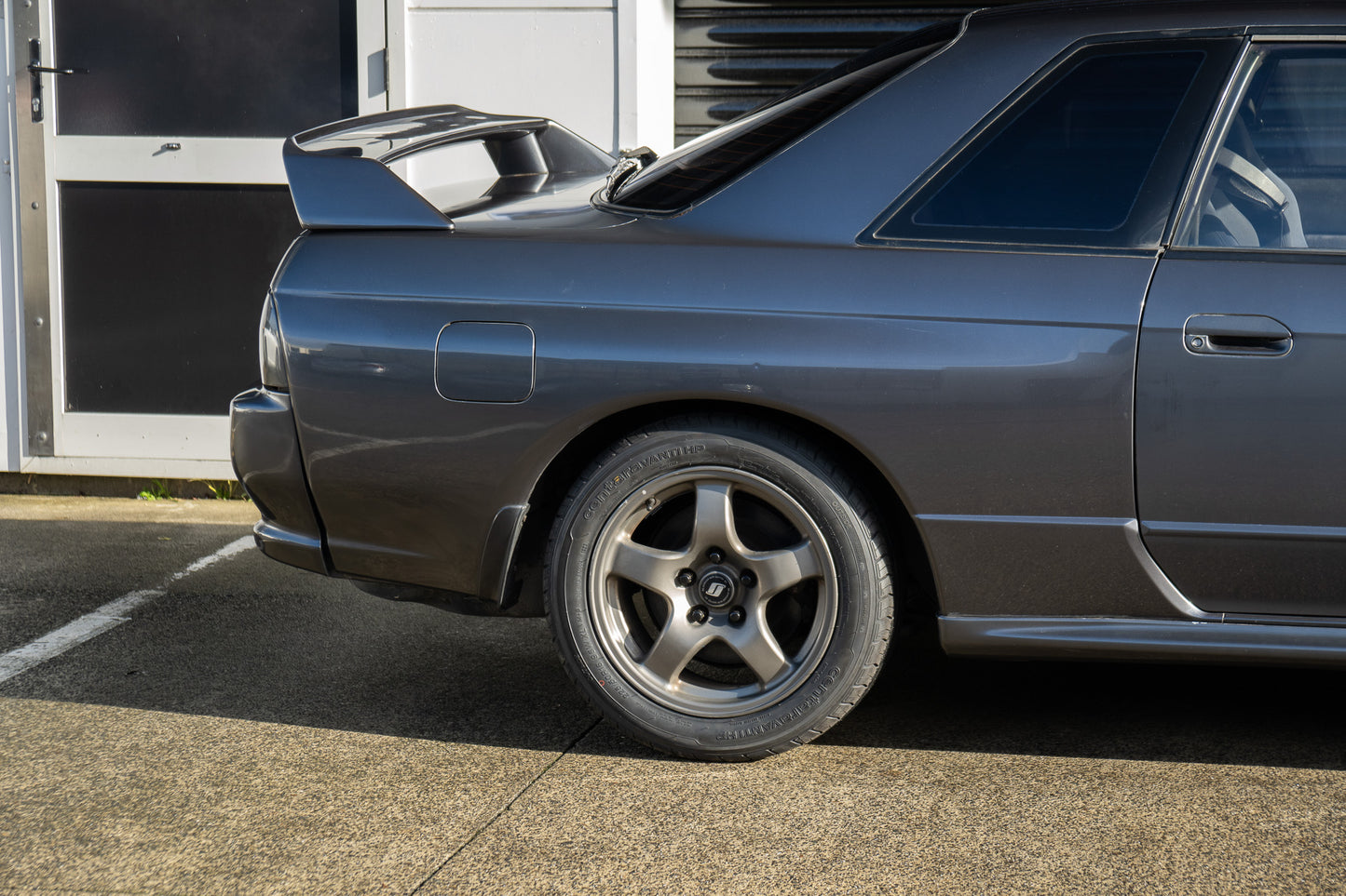 Nissan Skyline R32 GTR - 1994